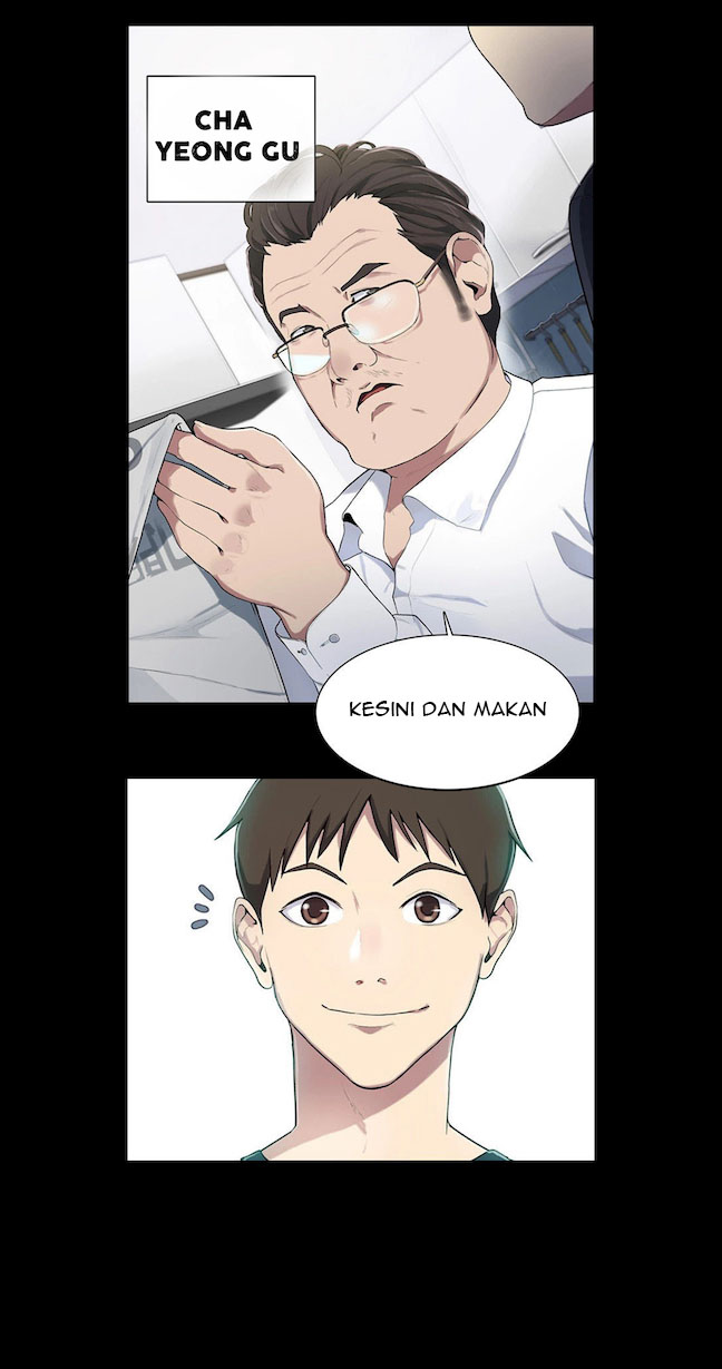 Secret Class Uncensored - Chapter 1 17 Secret Class Uncensored - Chapter 1 17