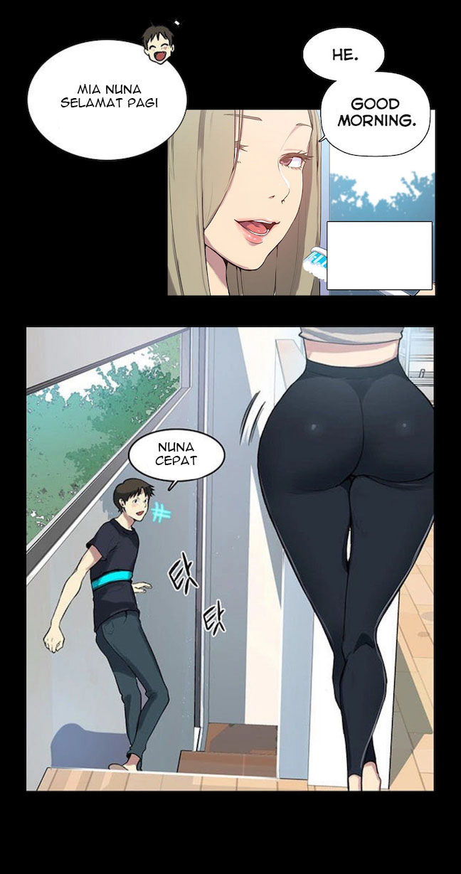 Secret Class Uncensored - Chapter 1 15 Secret Class Uncensored - Chapter 1 15