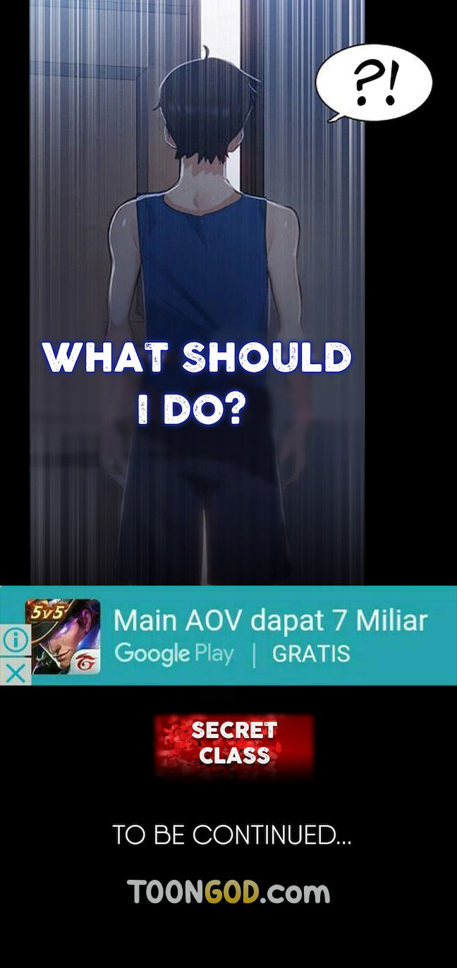 Secret Class Uncensored - Chapter 1 68 Secret Class Uncensored - Chapter 1 68