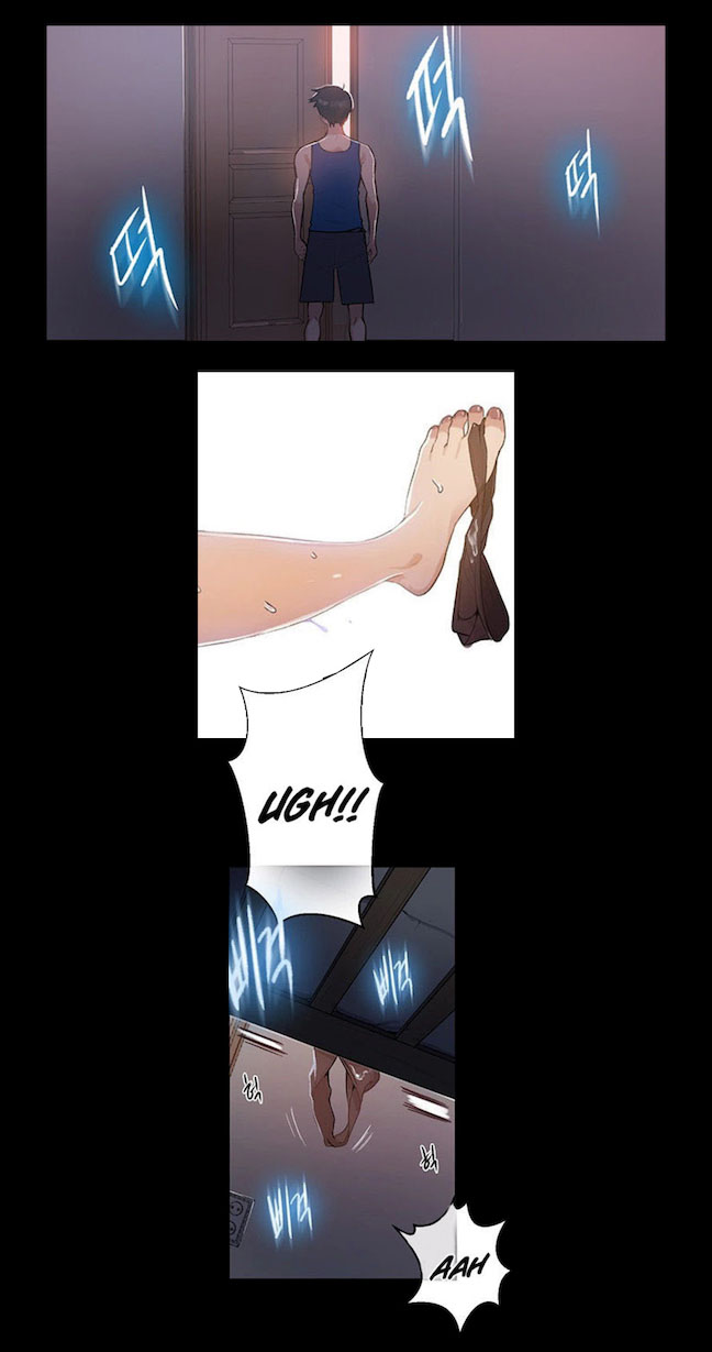 Secret Class Uncensored - Chapter 1 63 Secret Class Uncensored - Chapter 1 63