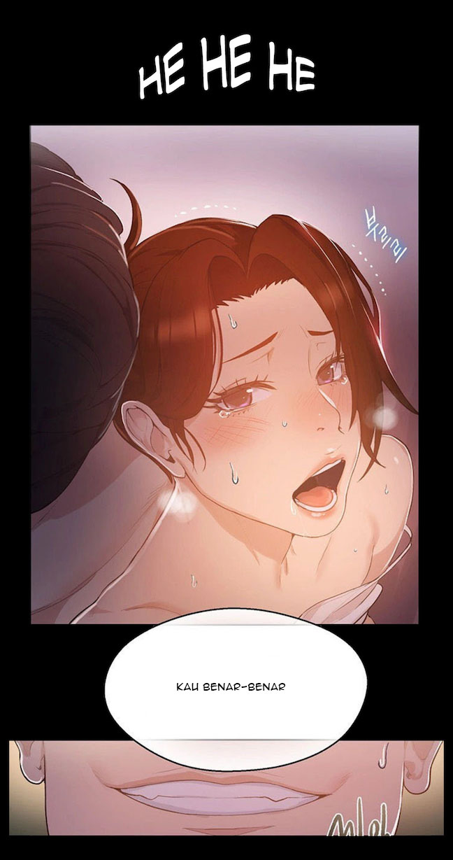 Secret Class Uncensored - Chapter 1 61 Secret Class Uncensored - Chapter 1 61