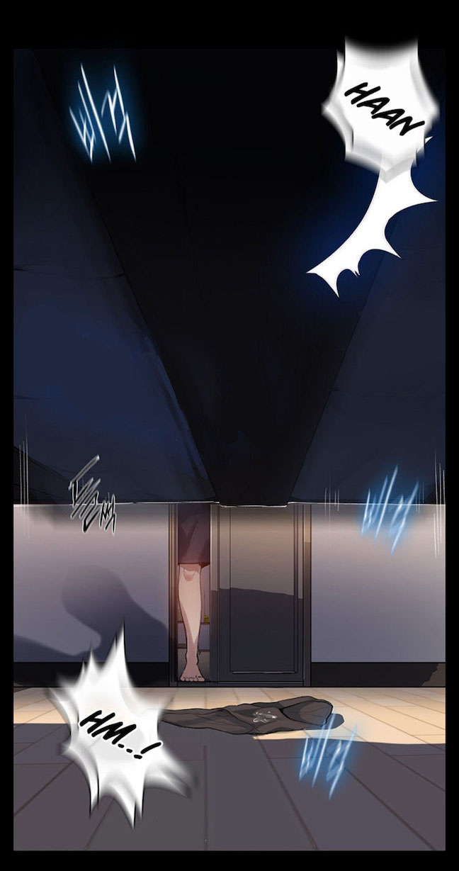 Secret Class Uncensored - Chapter 1 66 Secret Class Uncensored - Chapter 1 66