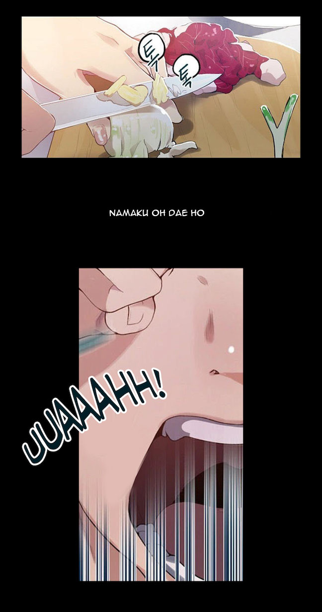 Secret Class Uncensored - Chapter 1 4 Secret Class Uncensored - Chapter 1 4