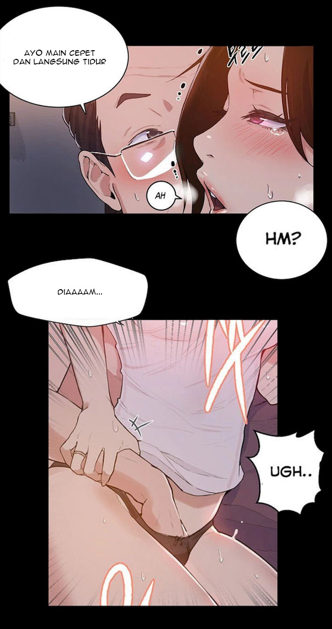 Secret Class Uncensored - Chapter 1 49 Secret Class Uncensored - Chapter 1 49