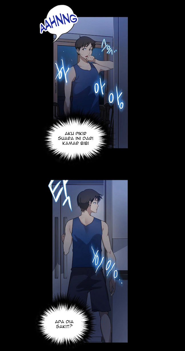 Secret Class Uncensored - Chapter 1 42 Secret Class Uncensored - Chapter 1 42