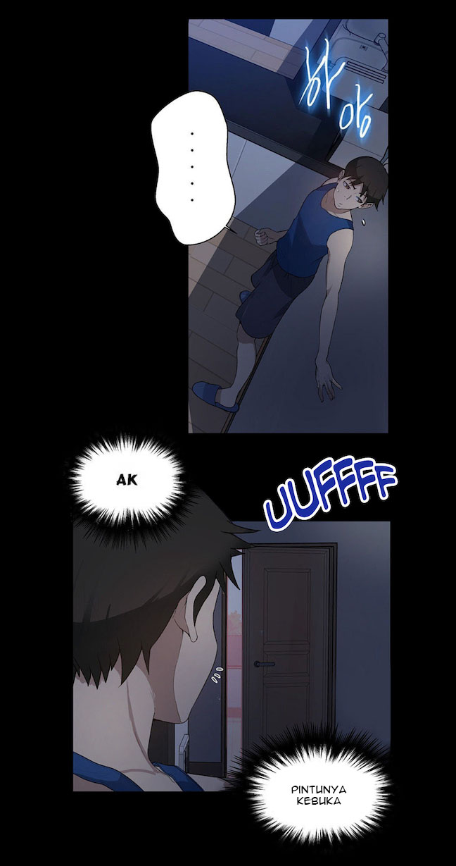 Secret Class Uncensored - Chapter 1 43 Secret Class Uncensored - Chapter 1 43