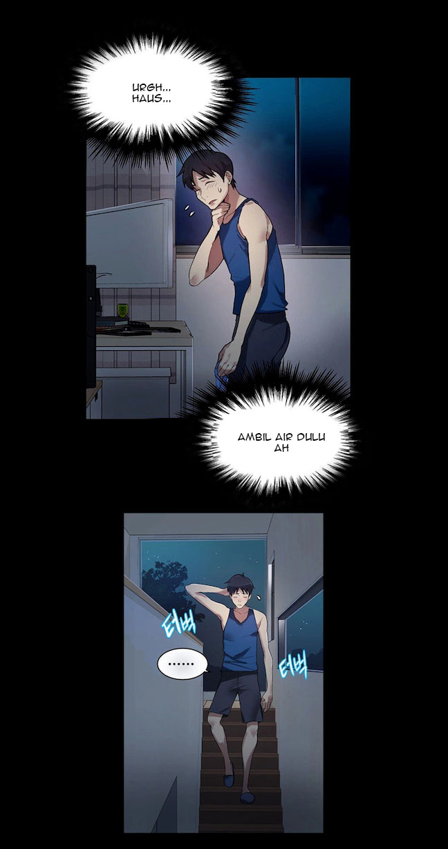 Secret Class Uncensored - Chapter 1 40 Secret Class Uncensored - Chapter 1 40