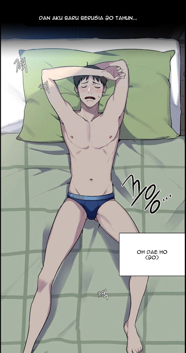 Secret Class Uncensored - Chapter 1 5 Secret Class Uncensored - Chapter 1 5