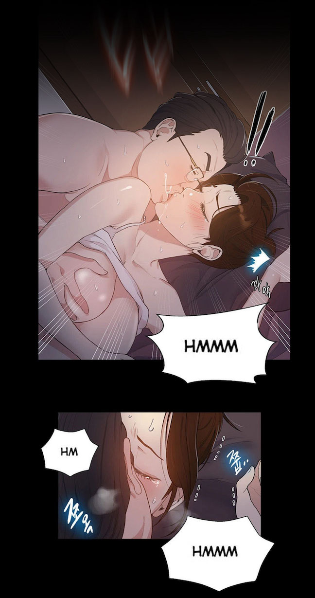 Secret Class Uncensored - Chapter 1 51 Secret Class Uncensored - Chapter 1 51