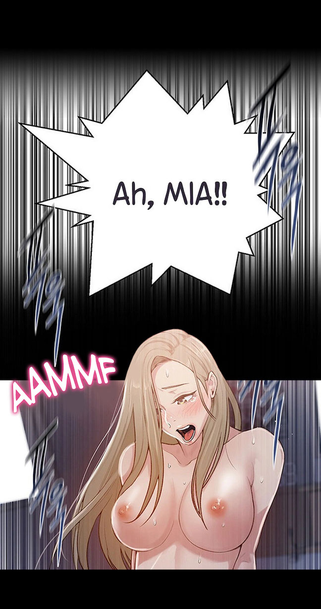 Secret Class Uncensored - Chapter 12 2 Secret Class Uncensored - Chapter 12 2