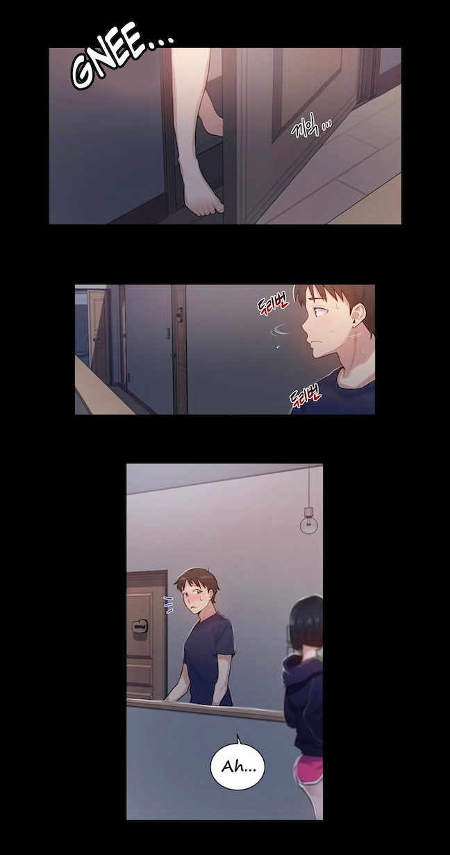 Secret Class Uncensored - Chapter 12 28 Secret Class Uncensored - Chapter 12 28