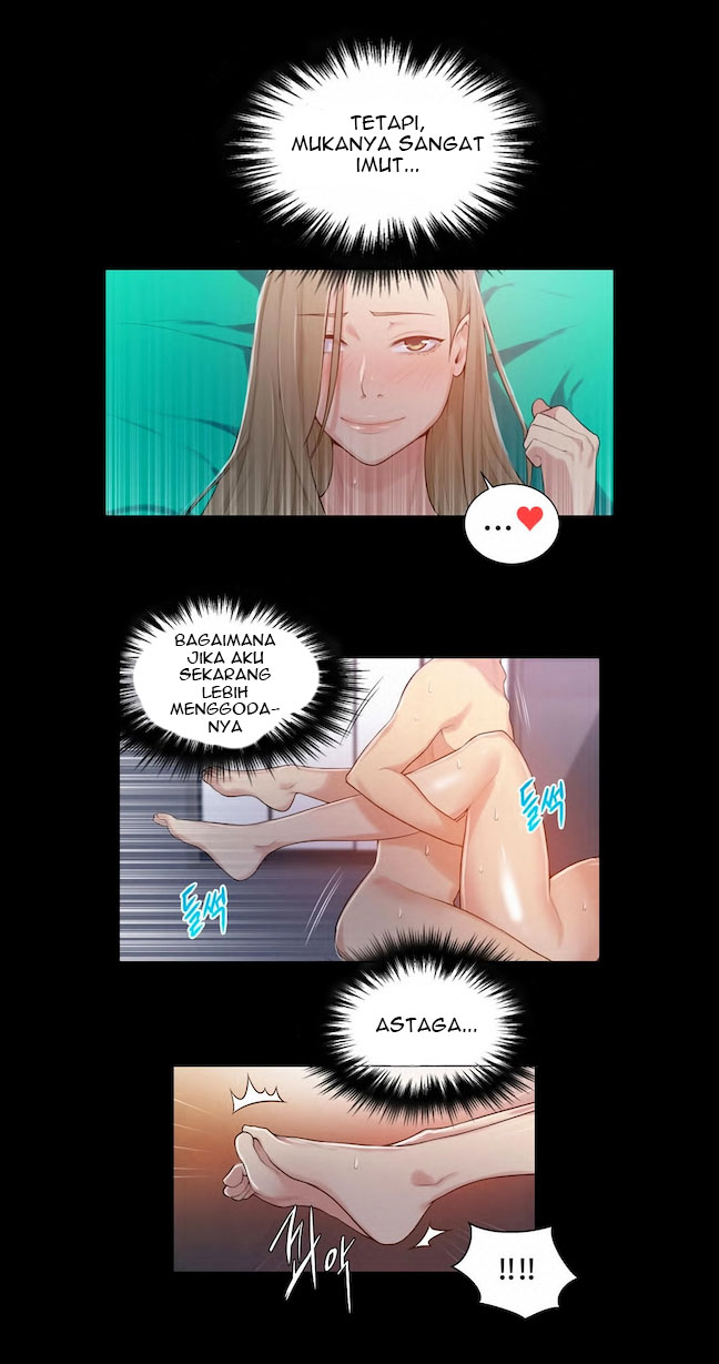 Secret Class Uncensored - Chapter 12 20 Secret Class Uncensored - Chapter 12 20