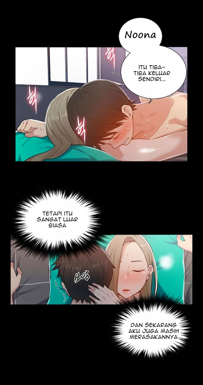 Secret Class Uncensored - Chapter 12 25 Secret Class Uncensored - Chapter 12 25