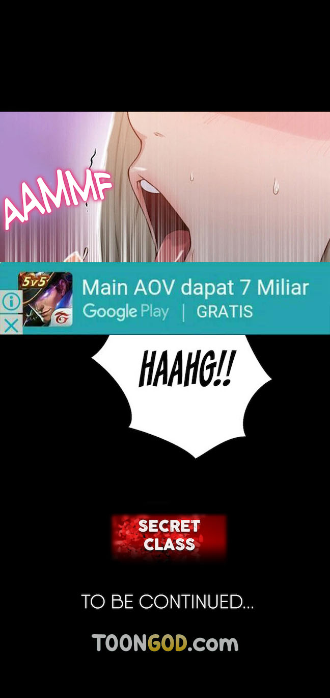 Secret Class Uncensored - Chapter 12 36 Secret Class Uncensored - Chapter 12 36
