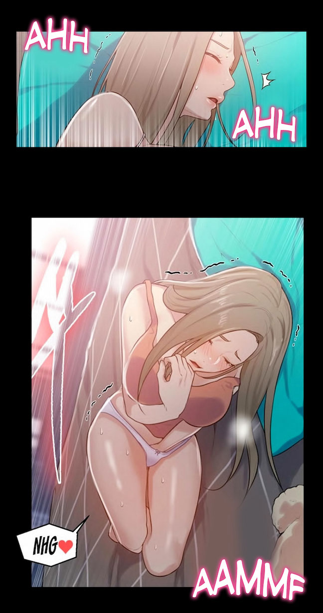 Secret Class Uncensored - Chapter 12 34 Secret Class Uncensored - Chapter 12 34