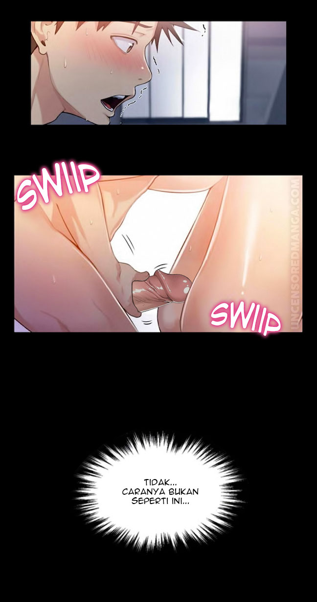 Secret Class Uncensored - Chapter 12 12 Secret Class Uncensored - Chapter 12 12