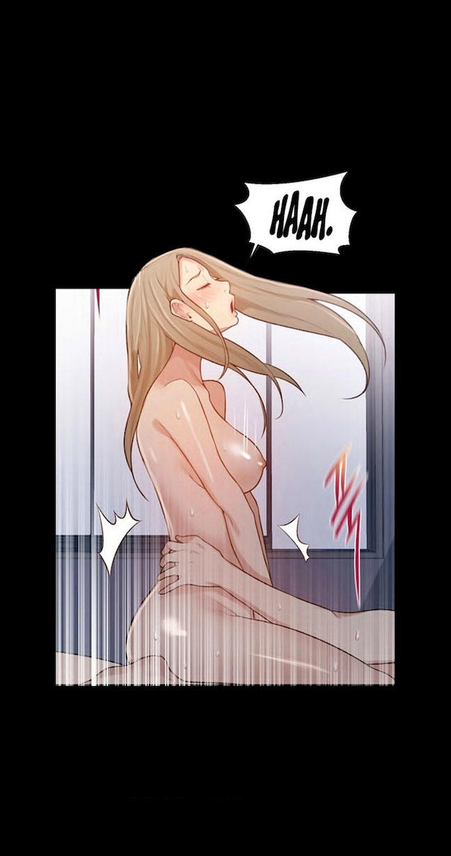 Secret Class Uncensored - Chapter 12 6 Secret Class Uncensored - Chapter 12 6