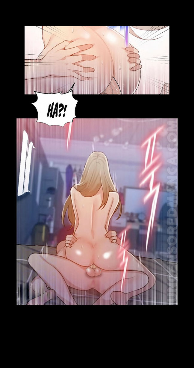 Secret Class Uncensored - Chapter 12 7 Secret Class Uncensored - Chapter 12 7