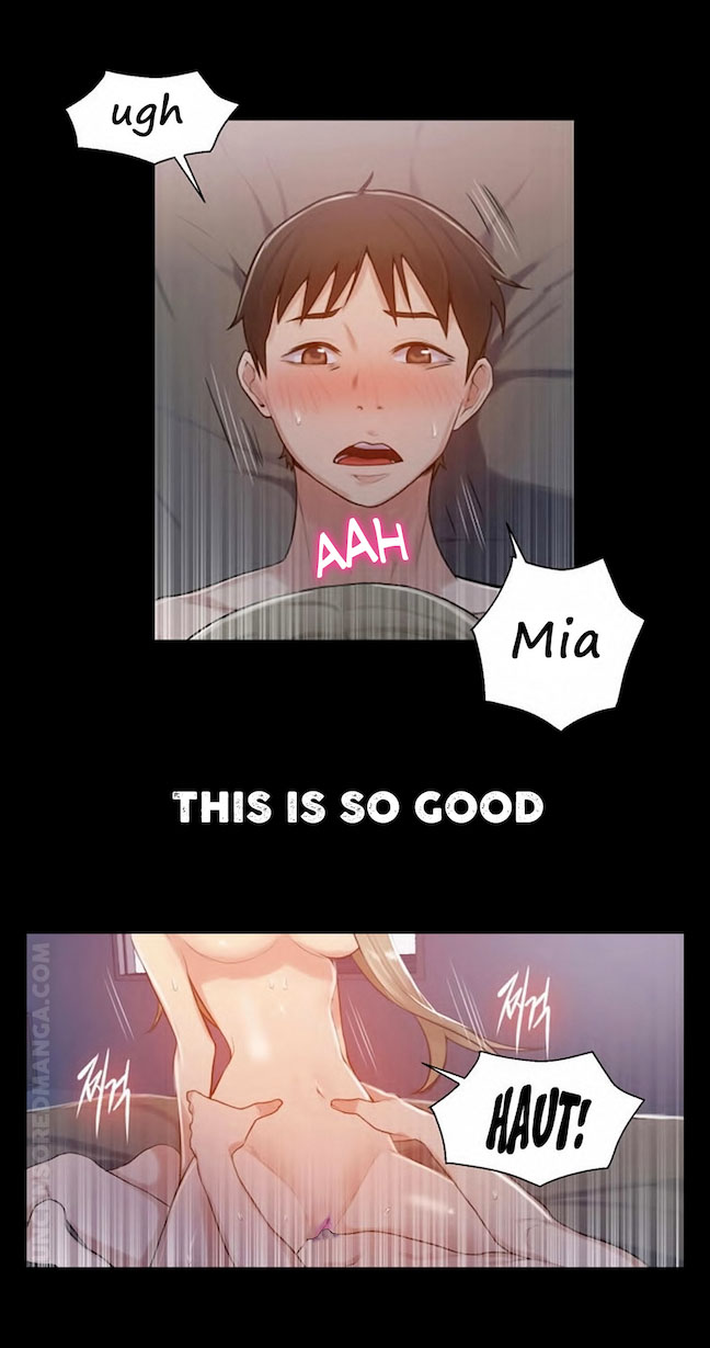 Secret Class Uncensored - Chapter 12 4 Secret Class Uncensored - Chapter 12 4