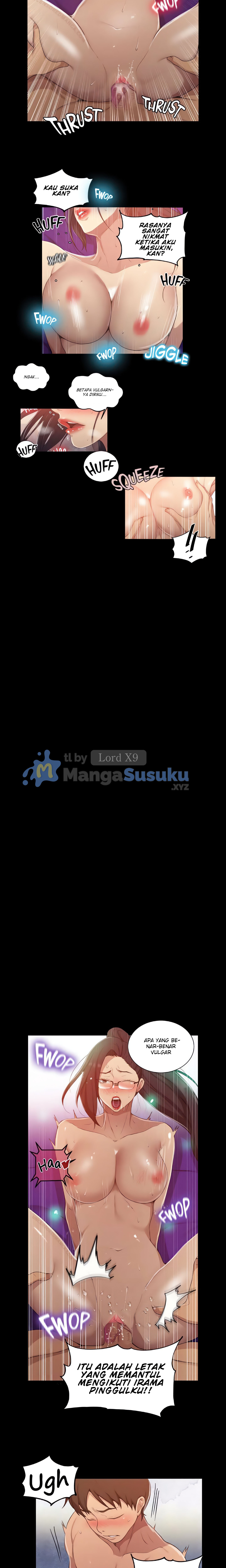 Secret Class Uncensored - Chapter 121 5 Secret Class Uncensored - Chapter 121 5