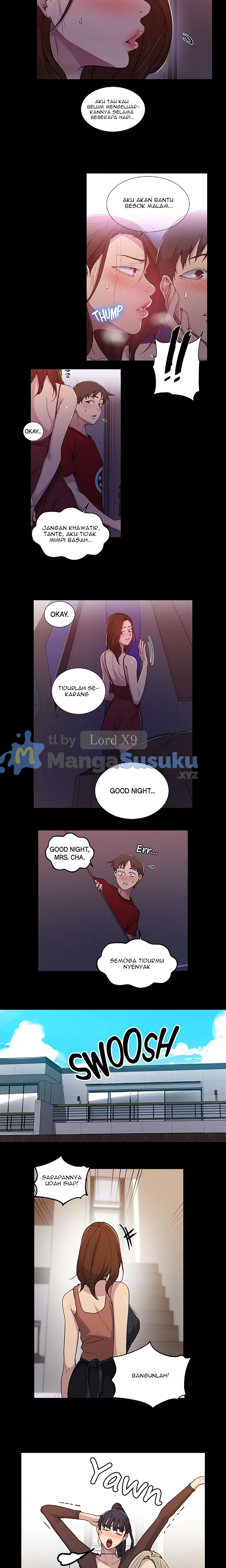 Secret Class Uncensored - Chapter 102 8 Secret Class Uncensored - Chapter 102 8