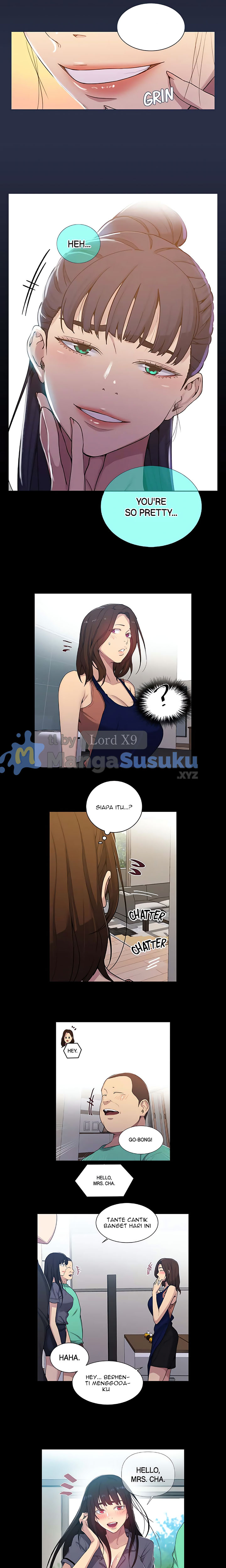 Secret Class Uncensored - Chapter 103 2 Secret Class Uncensored - Chapter 103 2