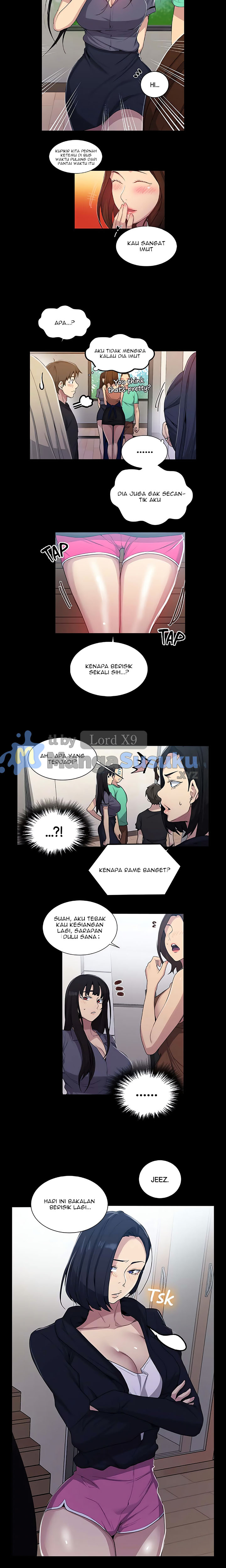 Secret Class Uncensored - Chapter 103 3 Secret Class Uncensored - Chapter 103 3