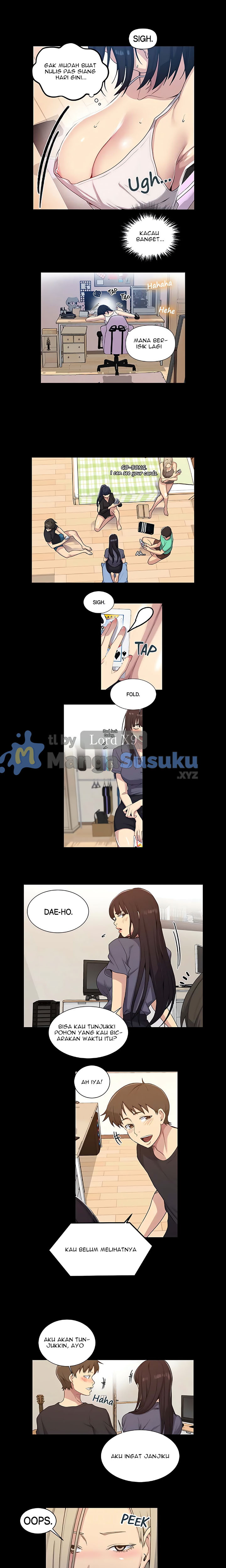 Secret Class Uncensored - Chapter 103 7 Secret Class Uncensored - Chapter 103 7