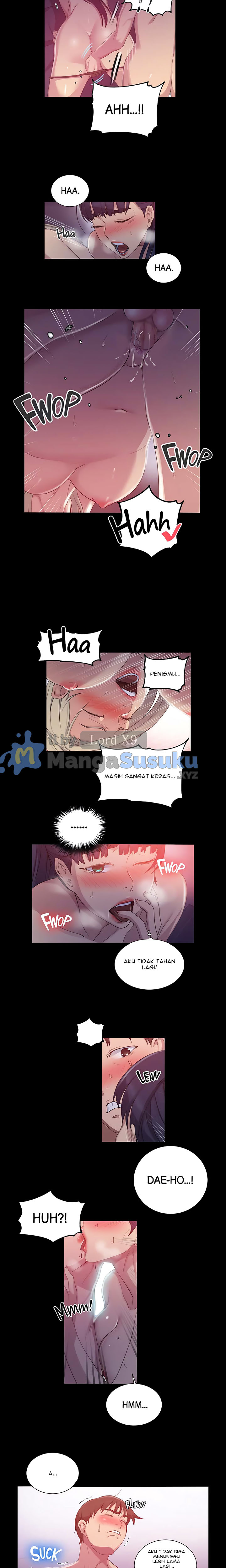 Secret Class Uncensored - Chapter 100 8 Secret Class Uncensored - Chapter 100 8