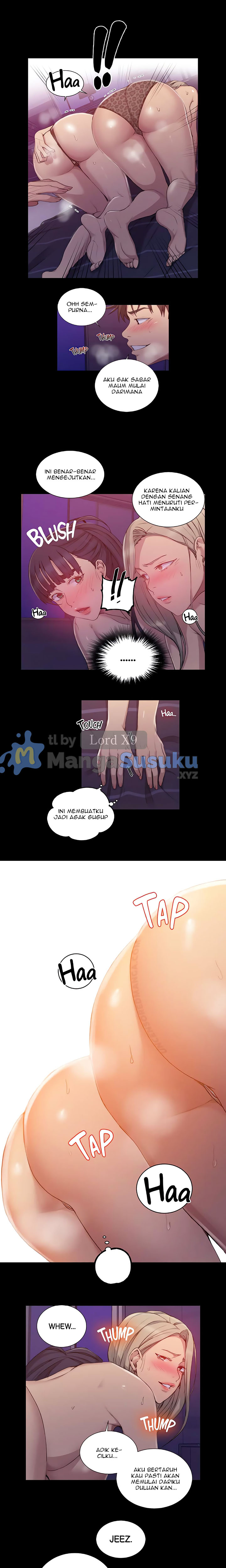 Secret Class Uncensored - Chapter 100 4 Secret Class Uncensored - Chapter 100 4