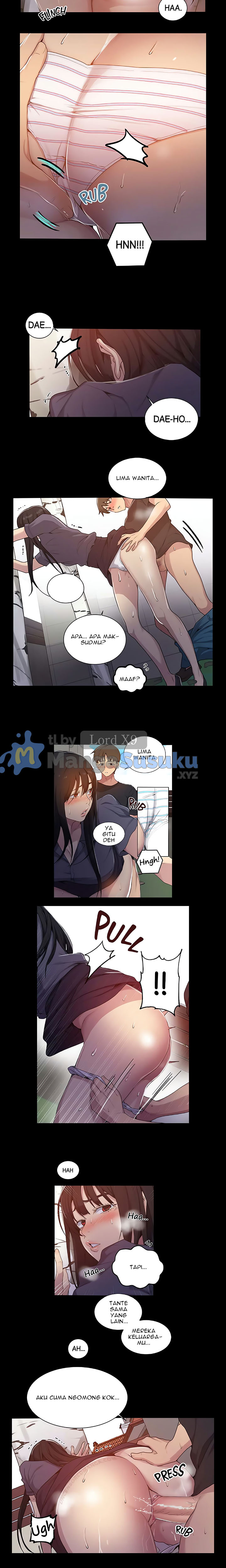 Secret Class Uncensored - Chapter 104 3 Secret Class Uncensored - Chapter 104 3