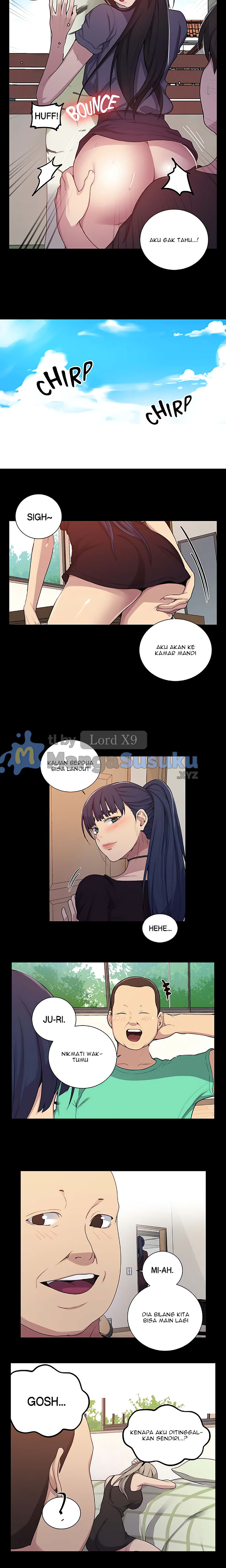 Secret Class Uncensored - Chapter 104 6 Secret Class Uncensored - Chapter 104 6