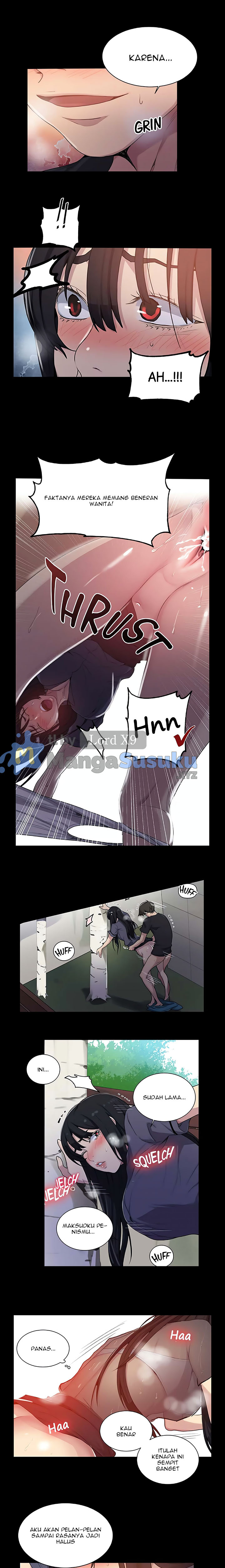 Secret Class Uncensored - Chapter 104 4 Secret Class Uncensored - Chapter 104 4