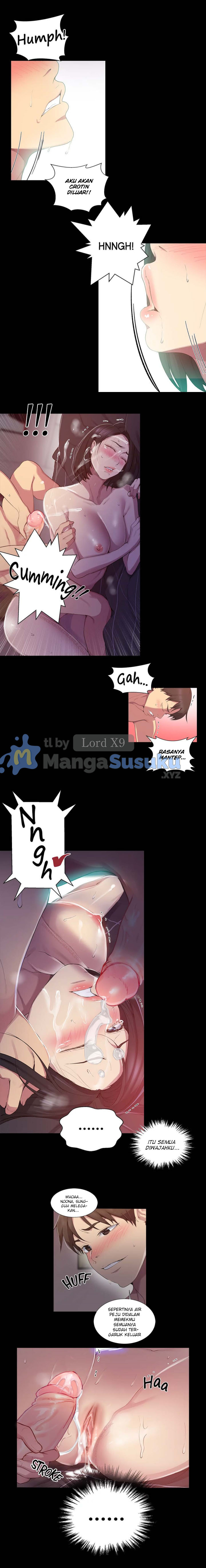 Secret Class Uncensored - Chapter 113 9 Secret Class Uncensored - Chapter 113 9