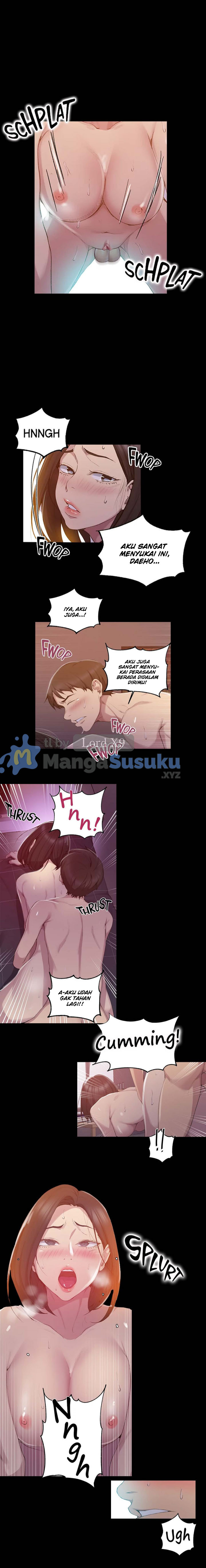 Secret Class Uncensored - Chapter 113 5 Secret Class Uncensored - Chapter 113 5