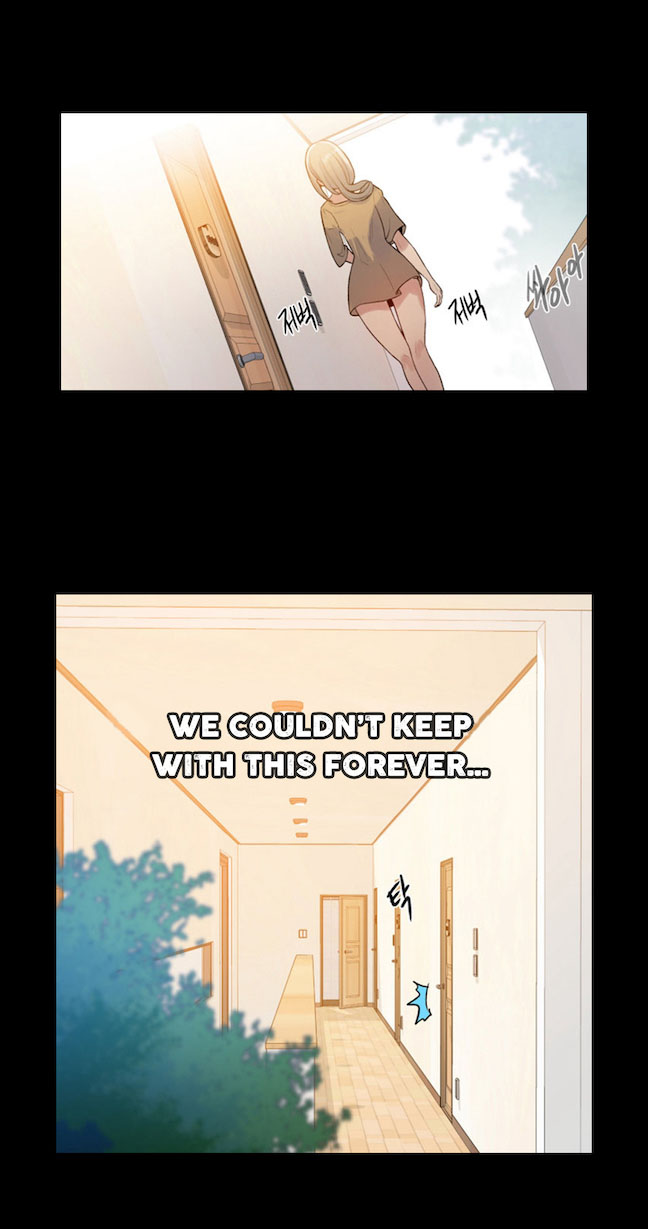 Secret Class Uncensored - Chapter 17 23 Secret Class Uncensored - Chapter 17 23