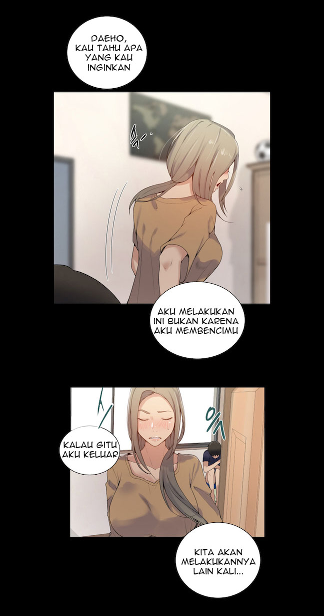 Secret Class Uncensored - Chapter 17 21 Secret Class Uncensored - Chapter 17 21