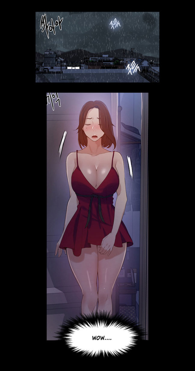 Secret Class Uncensored - Chapter 17 24 Secret Class Uncensored - Chapter 17 24