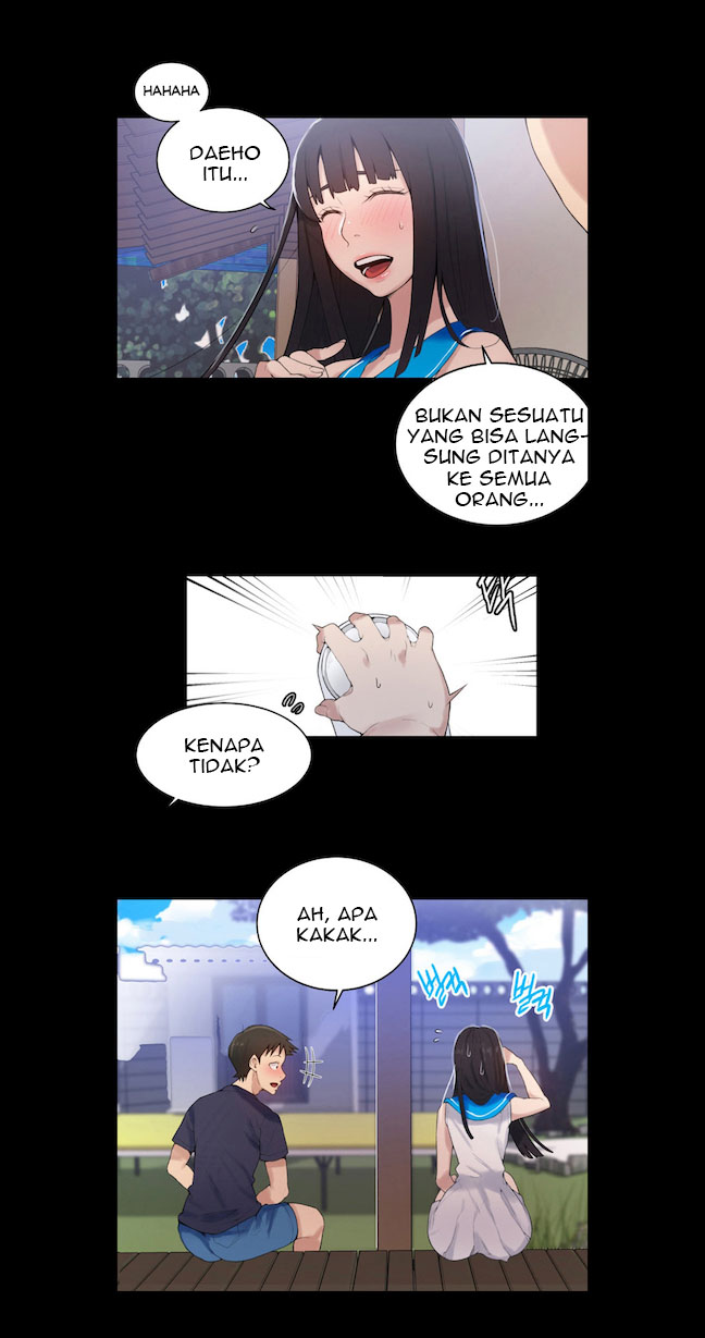 Secret Class Uncensored - Chapter 17 3 Secret Class Uncensored - Chapter 17 3