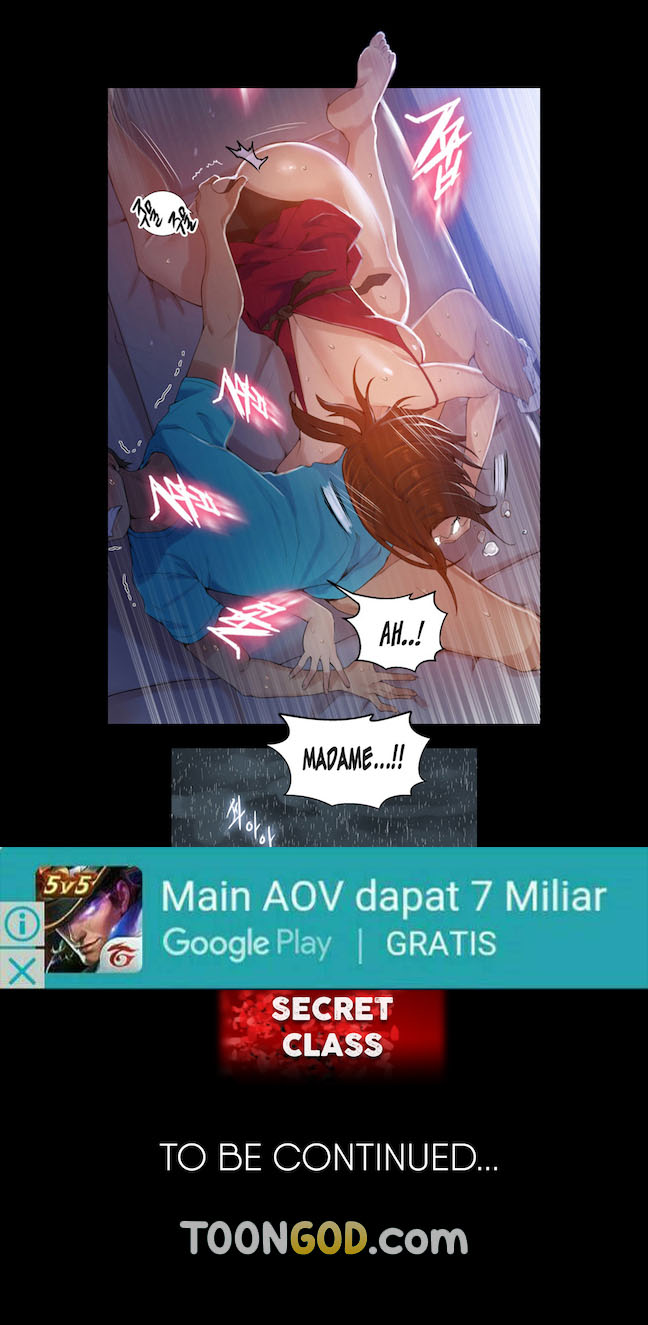 Secret Class Uncensored - Chapter 17 31 Secret Class Uncensored - Chapter 17 31