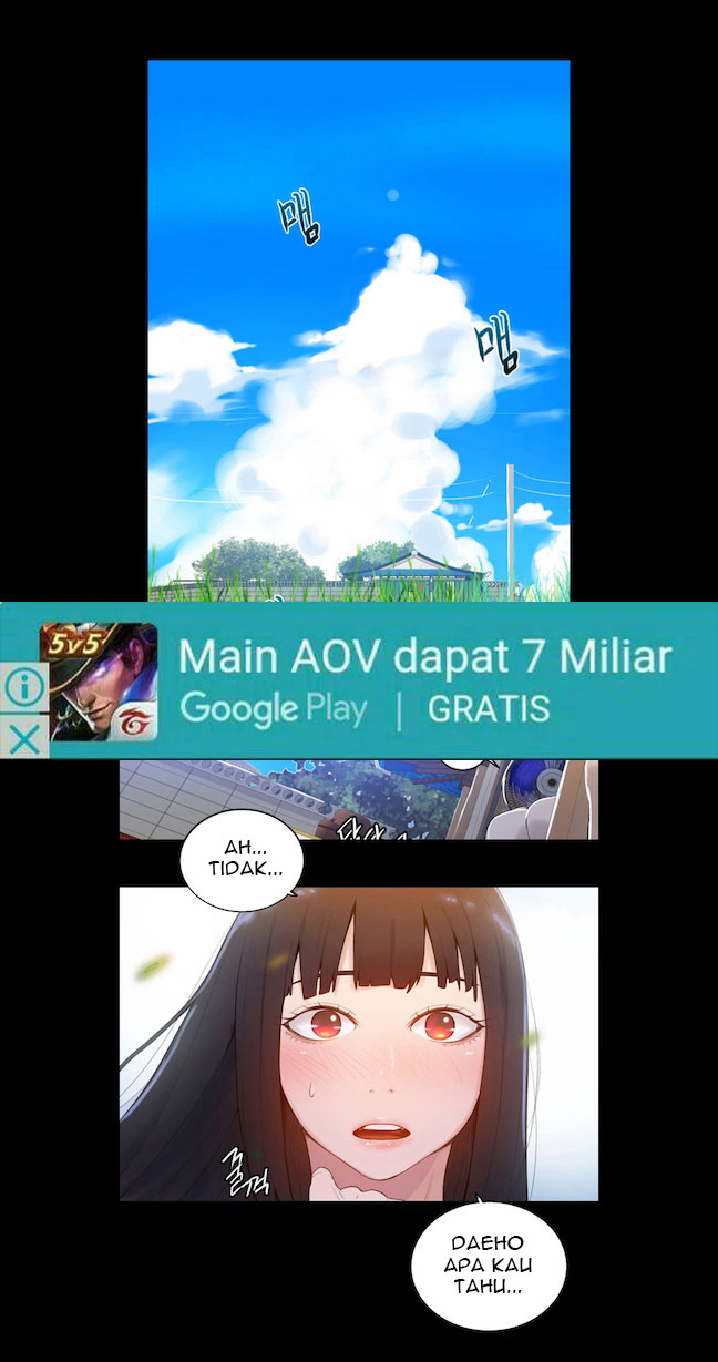 Secret Class Uncensored - Chapter 17 1 Secret Class Uncensored - Chapter 17 1