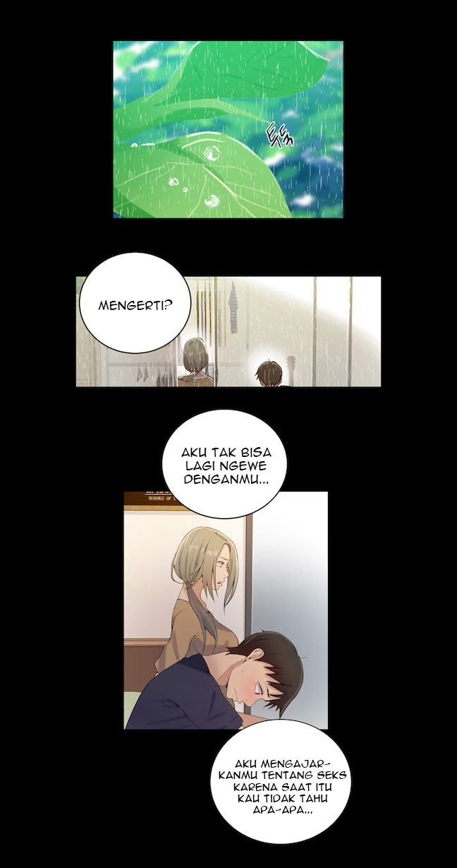 Secret Class Uncensored - Chapter 17 18 Secret Class Uncensored - Chapter 17 18