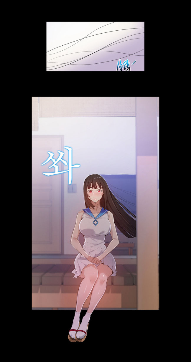 Secret Class Uncensored - Chapter 17 12 Secret Class Uncensored - Chapter 17 12