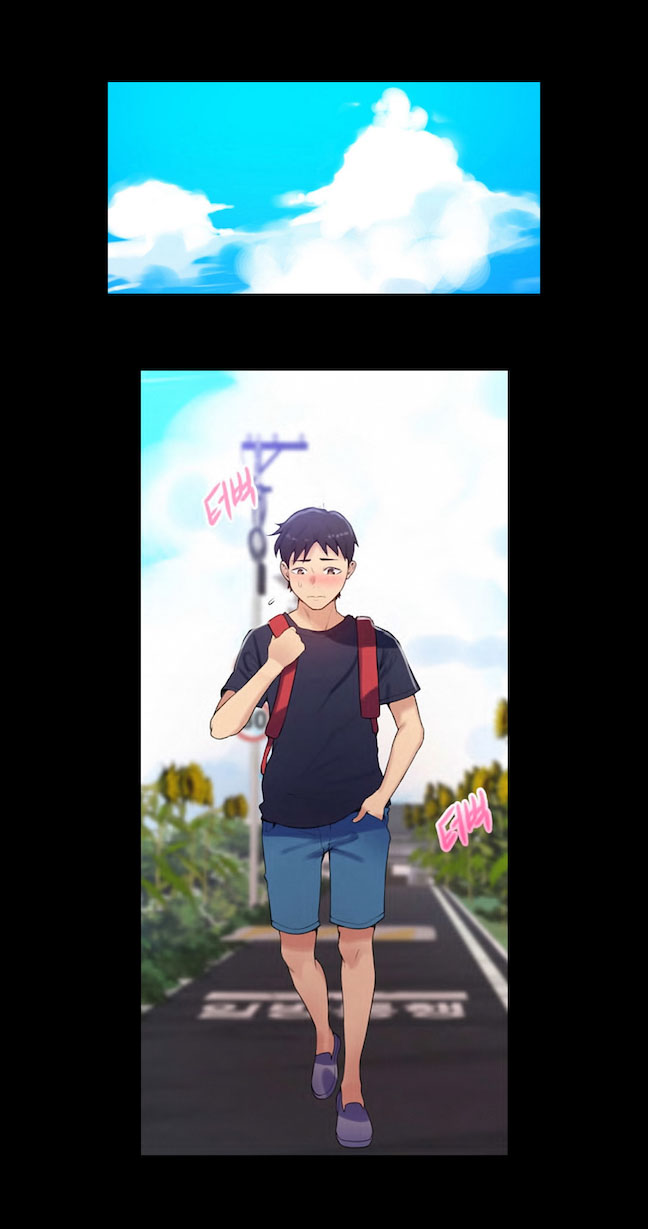 Secret Class Uncensored - Chapter 17 10 Secret Class Uncensored - Chapter 17 10