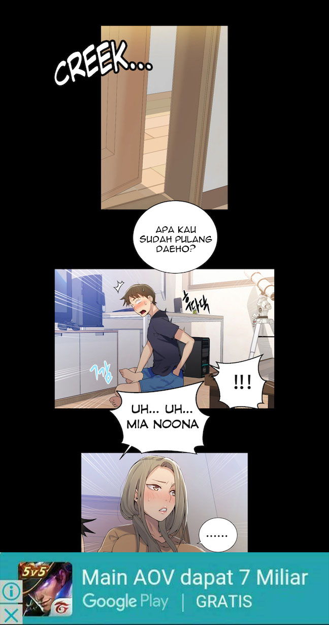 Secret Class Uncensored - Chapter 17 16 Secret Class Uncensored - Chapter 17 16