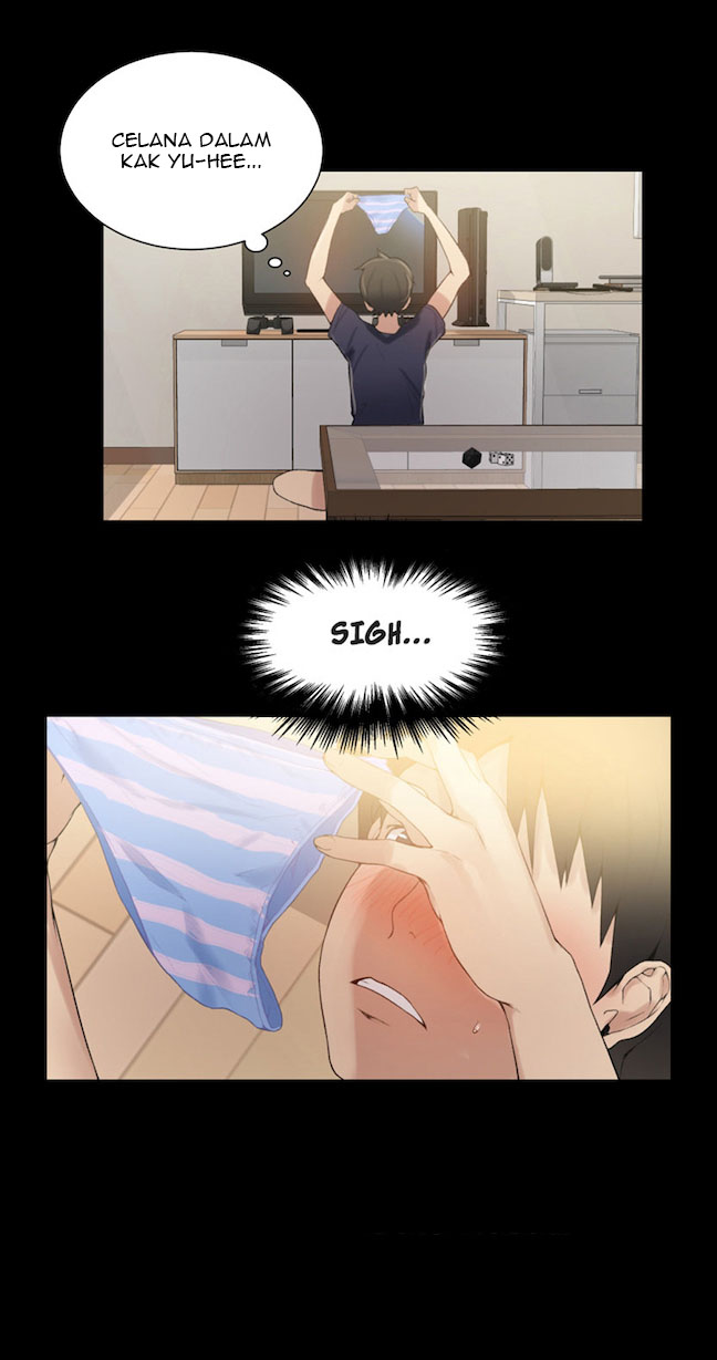 Secret Class Uncensored - Chapter 17 15 Secret Class Uncensored - Chapter 17 15