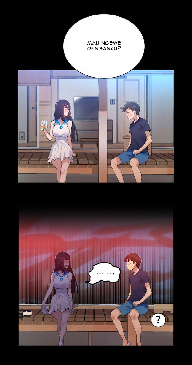 Secret Class Uncensored - Chapter 17 7 Secret Class Uncensored - Chapter 17 7