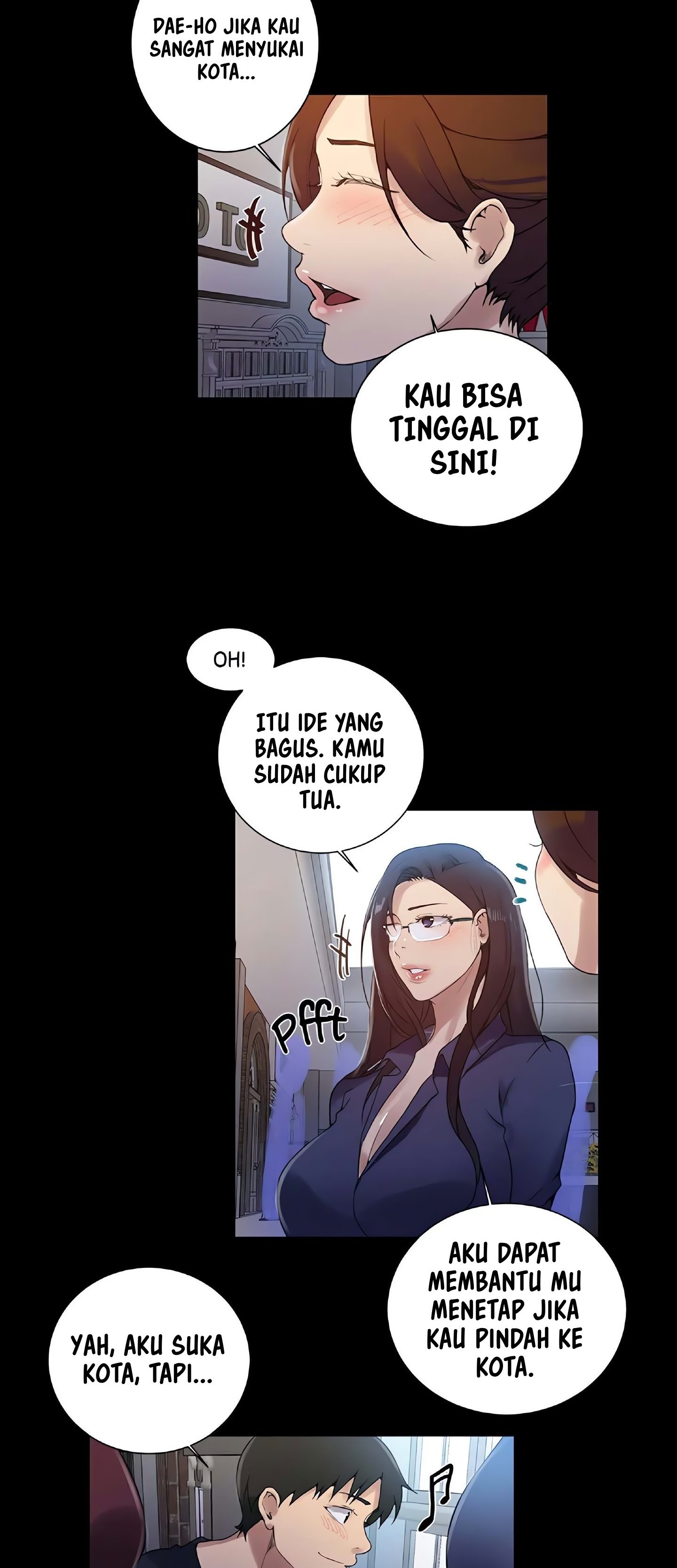 Secret Class Uncensored - Chapter 148 9 Secret Class Uncensored - Chapter 148 9