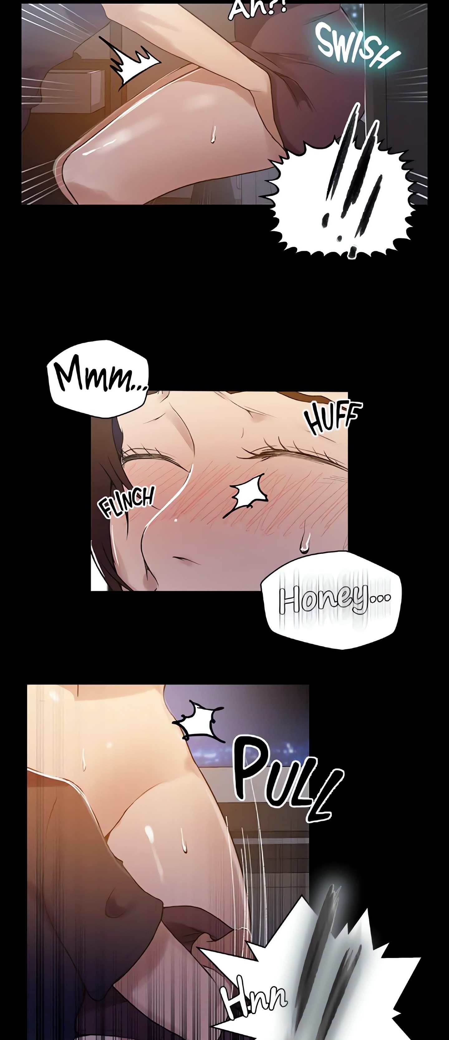 Secret Class Uncensored - Chapter 148 23 Secret Class Uncensored - Chapter 148 23