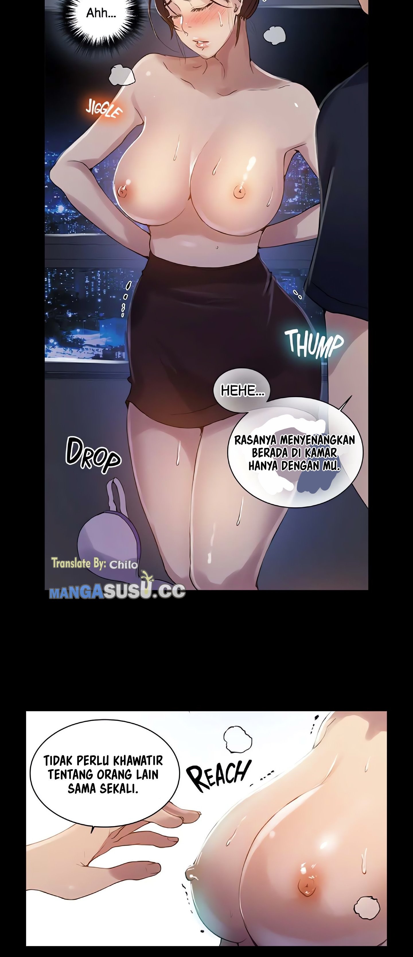 Secret Class Uncensored - Chapter 148 21 Secret Class Uncensored - Chapter 148 21